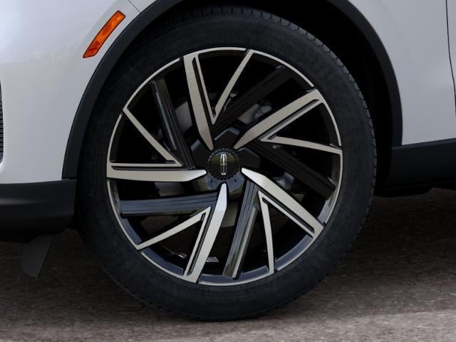 2027 Lincoln Aviator Reserve AWD