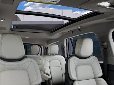 2027 Lincoln Aviator Reserve AWD