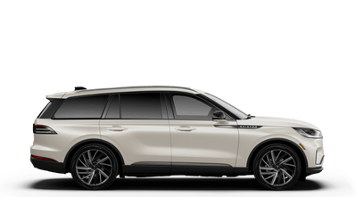 2027 Lincoln Aviator Reserve AWD