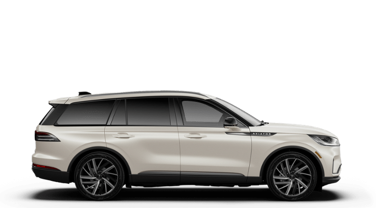 2027 Lincoln Aviator Reserve AWD