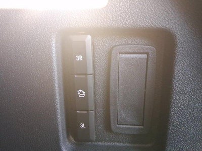2027 Lincoln Aviator Reserve AWD