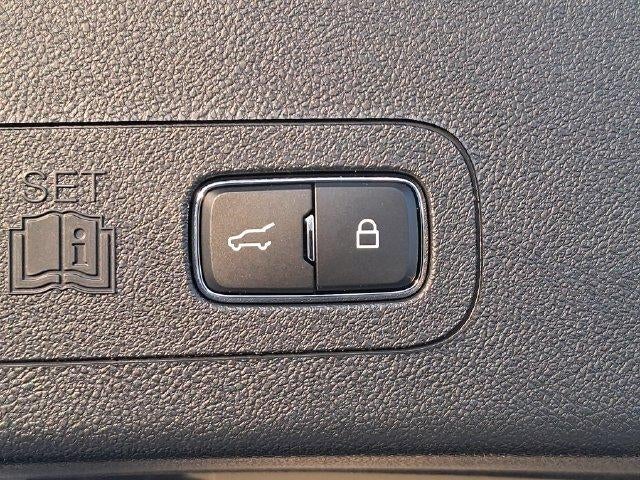 2027 Lincoln Aviator Reserve AWD