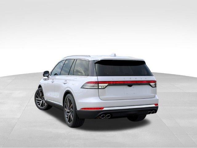 2027 Lincoln Aviator Reserve AWD