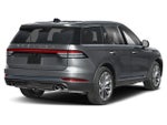 2026 Lincoln Aviator Reserve AWD