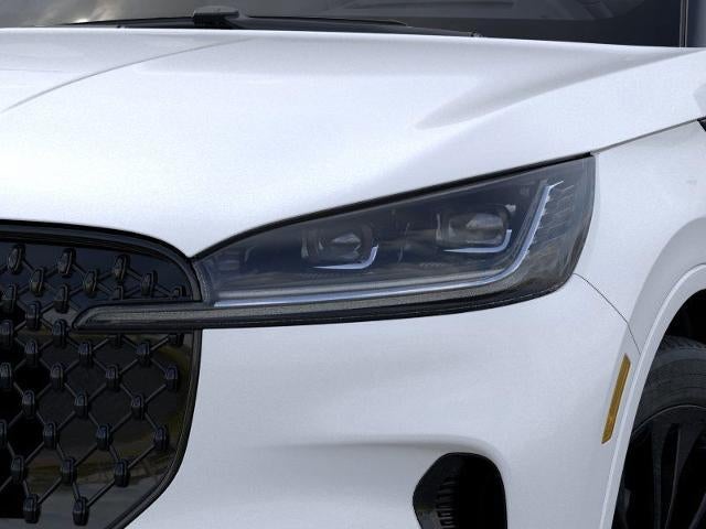 2026 Lincoln Aviator Reserve AWD