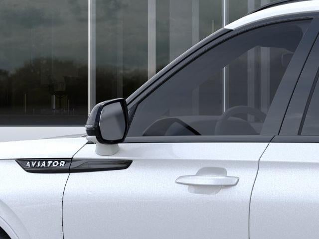 2026 Lincoln Aviator Reserve AWD