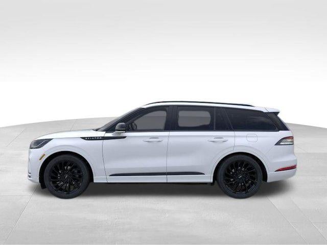 2026 Lincoln Aviator Reserve AWD