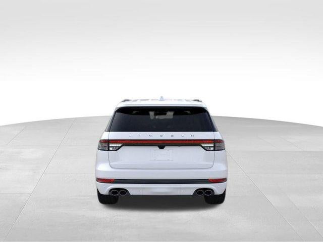2026 Lincoln Aviator Reserve AWD