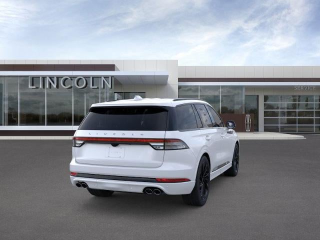 2026 Lincoln Aviator Reserve AWD