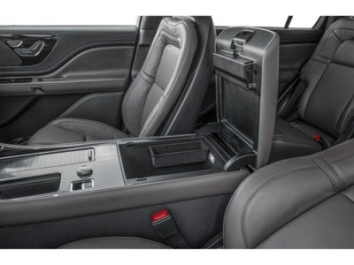 2026 Lincoln Aviator Reserve AWD