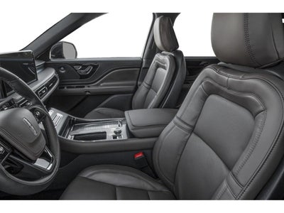 2026 Lincoln Aviator Reserve AWD
