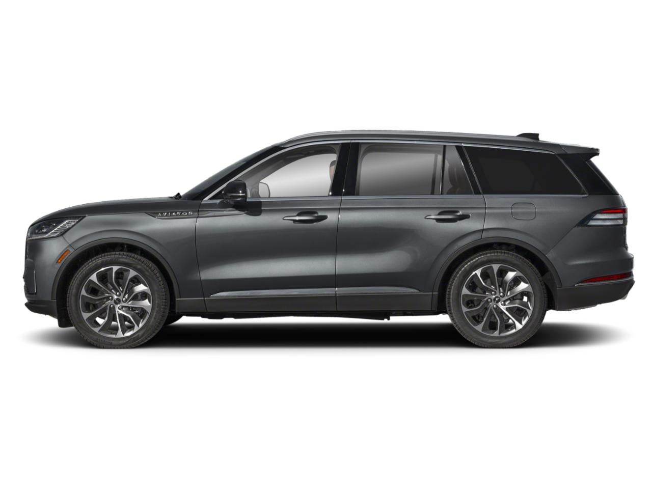 2026 Lincoln Aviator Reserve AWD