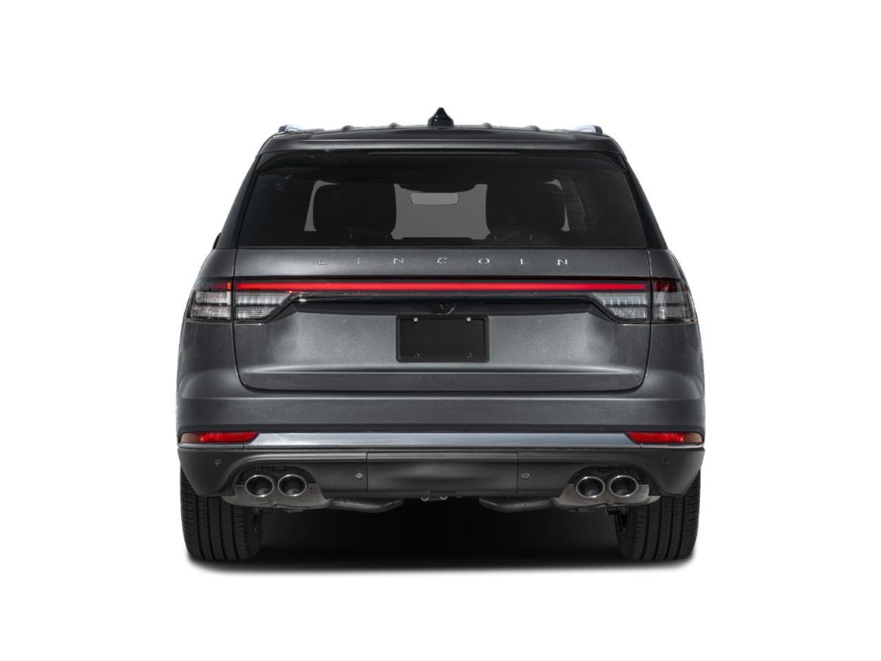 2026 Lincoln Aviator Reserve AWD