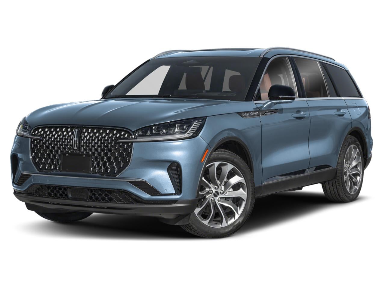 2026 Lincoln Aviator Reserve AWD