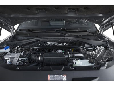 2026 Lincoln Aviator Reserve AWD