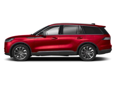2026 Lincoln Aviator Reserve AWD