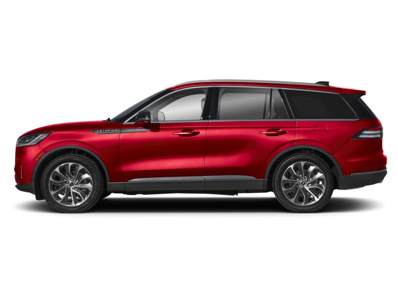 2026 Lincoln Aviator Reserve AWD