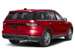 2026 Lincoln Aviator Reserve AWD
