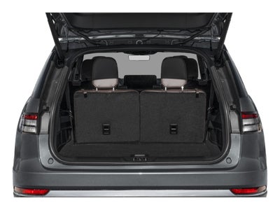 2026 Lincoln Aviator Reserve AWD