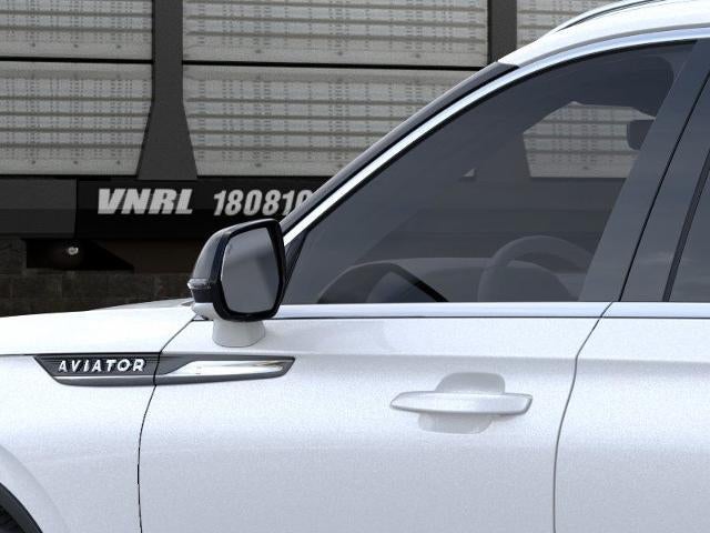 2026 Lincoln Aviator Reserve AWD