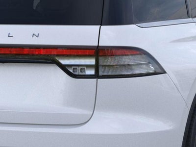 2026 Lincoln Aviator Reserve AWD