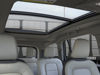 2026 Lincoln Aviator Reserve AWD