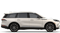 2026 Lincoln Aviator Reserve AWD