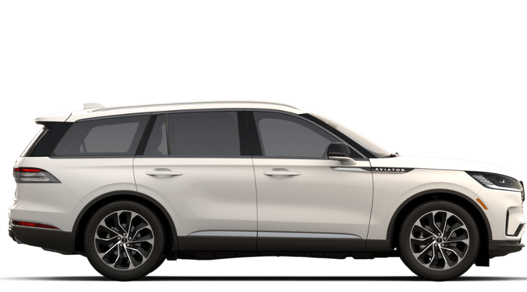 2026 Lincoln Aviator Reserve AWD