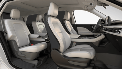 2026 Lincoln Aviator Reserve AWD
