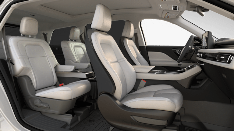 2026 Lincoln Aviator Reserve AWD