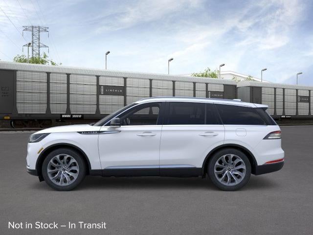 2026 Lincoln Aviator Reserve AWD