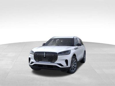 2026 Lincoln Aviator Reserve AWD