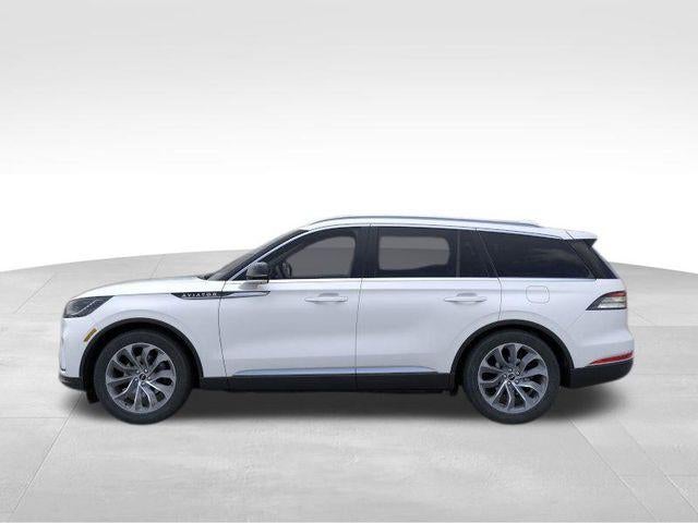 2026 Lincoln Aviator Reserve AWD