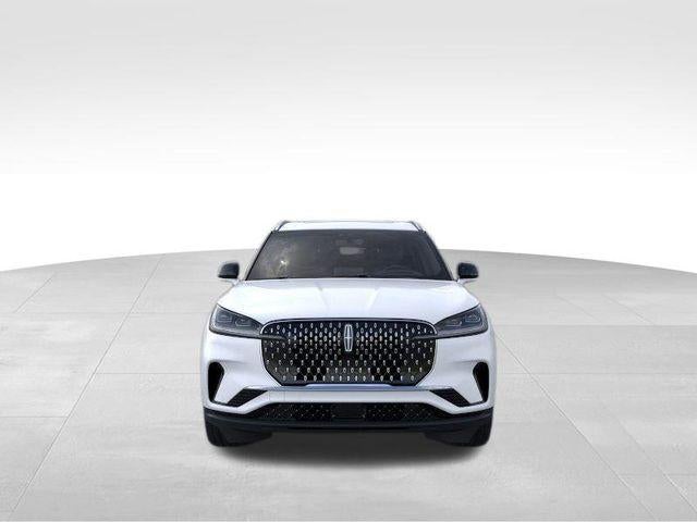 2026 Lincoln Aviator Reserve AWD