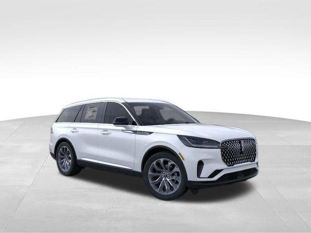 2026 Lincoln Aviator Reserve AWD