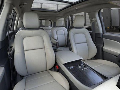 2026 Lincoln Aviator Reserve AWD