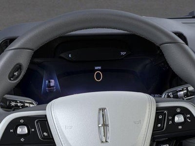 2026 Lincoln Aviator Reserve AWD