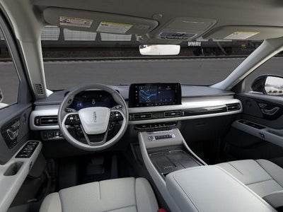 2026 Lincoln Aviator Reserve AWD
