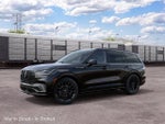 2027 Lincoln Aviator Reserve AWD