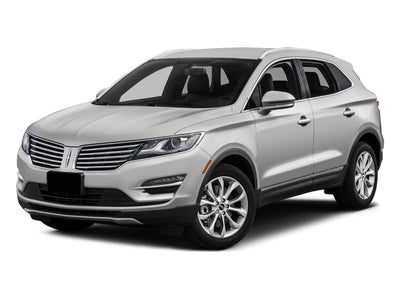 2016 Lincoln MKC FWD 4dr Premier