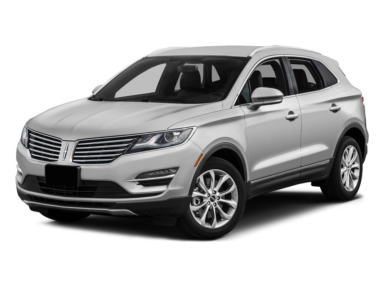2016 Lincoln MKC FWD 4dr Premier