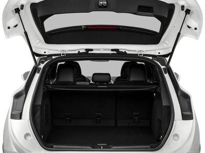 2016 Lincoln MKC FWD 4dr Premier