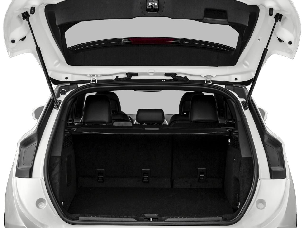2016 Lincoln MKC FWD 4dr Premier