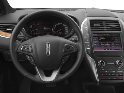 2016 Lincoln MKC FWD 4dr Premier
