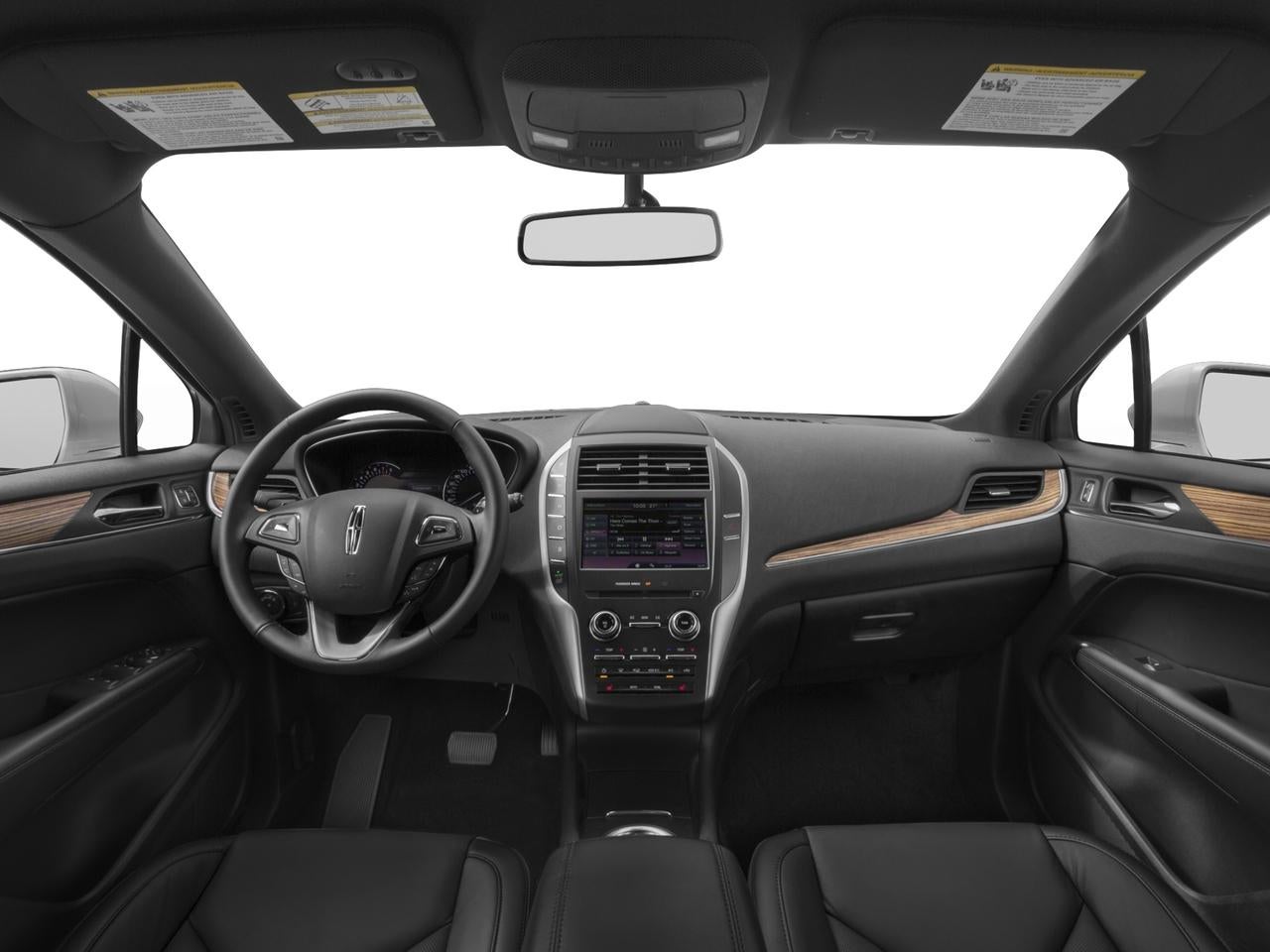 2016 Lincoln MKC FWD 4dr Premier