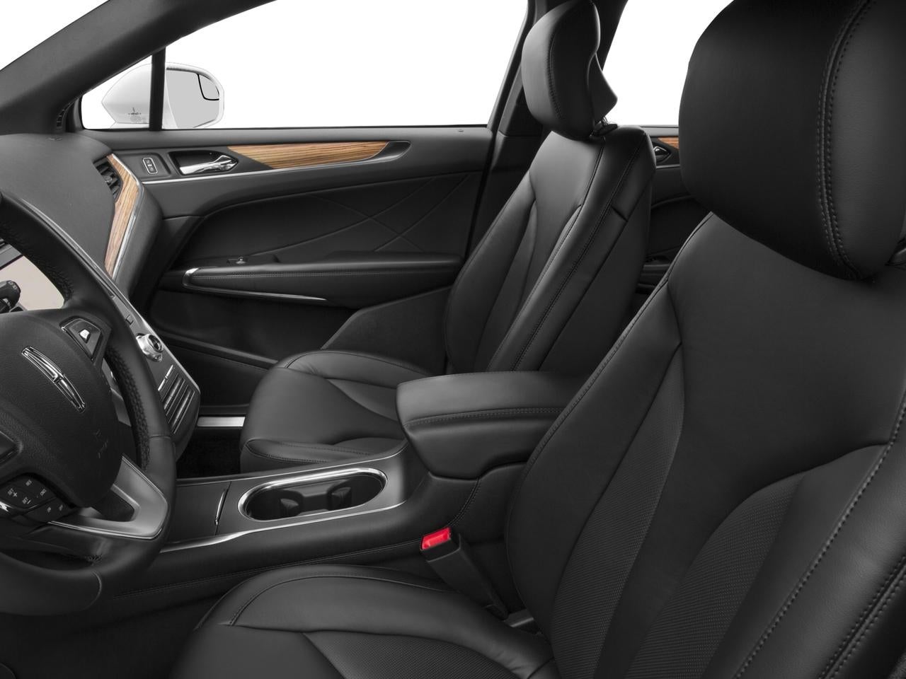 2016 Lincoln MKC FWD 4dr Premier