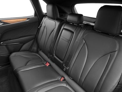 2016 Lincoln MKC FWD 4dr Premier