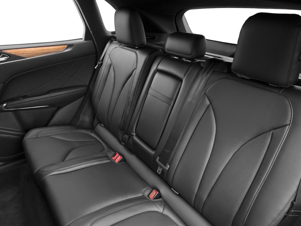 2016 Lincoln MKC FWD 4dr Premier