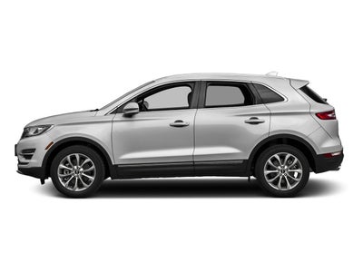 2016 Lincoln MKC FWD 4dr Premier
