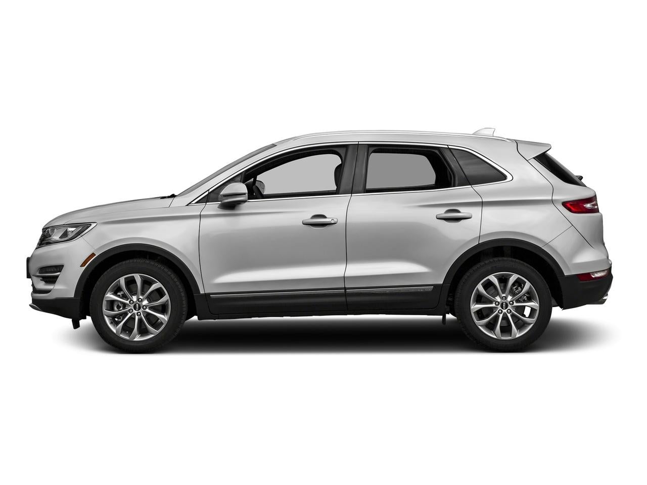 2016 Lincoln MKC FWD 4dr Premier